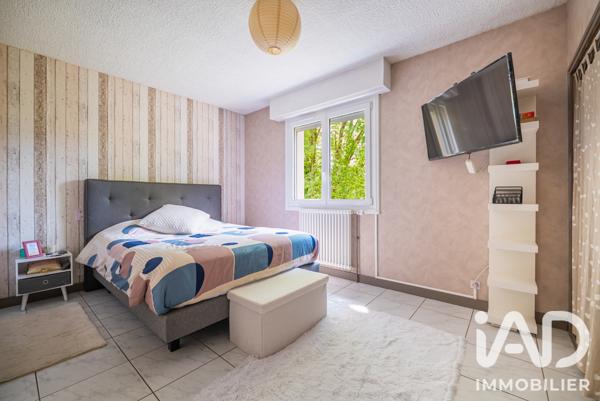 Maison à vendre 10 pièces 314,67 m² Ruaudin
