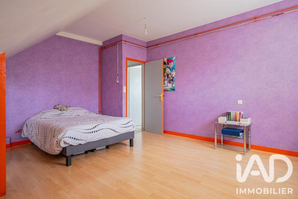 Maison à vendre 10 pièces 314,67 m² Ruaudin