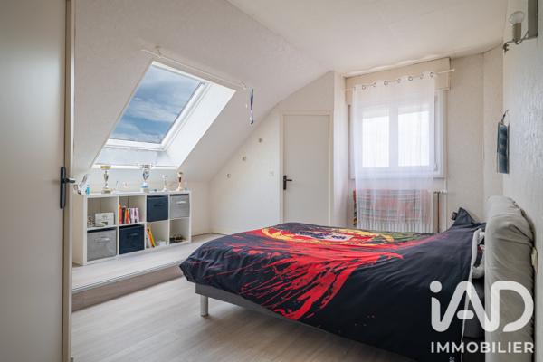 Maison à vendre 10 pièces 314,67 m² Ruaudin