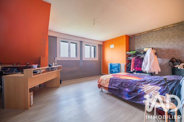 Maison à vendre 10 pièces 314,67 m² Ruaudin