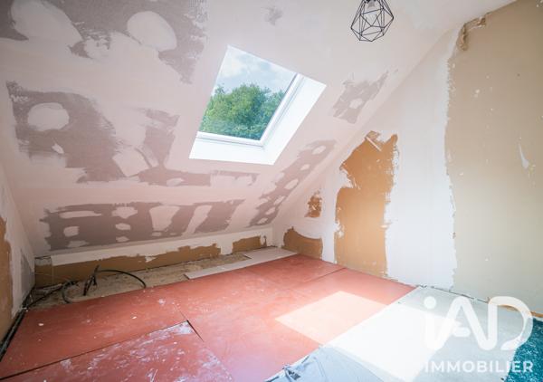 Maison à vendre 10 pièces 314,67 m² Ruaudin