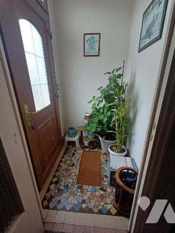 Secteur GENESLAY - Maison de type 5 sur sous-sol