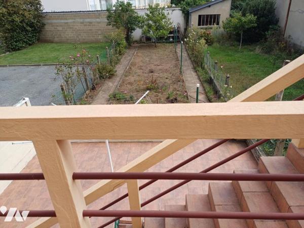 Secteur GENESLAY - Maison de type 5 sur sous-sol