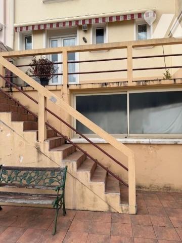 Secteur GENESLAY - Maison de type 5 sur sous-sol