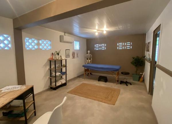 Maison à vendre    5 pièces •  Rivière-Pilote