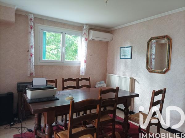 Maison à vendre 5 pièces 96 m² Prigonrieux
