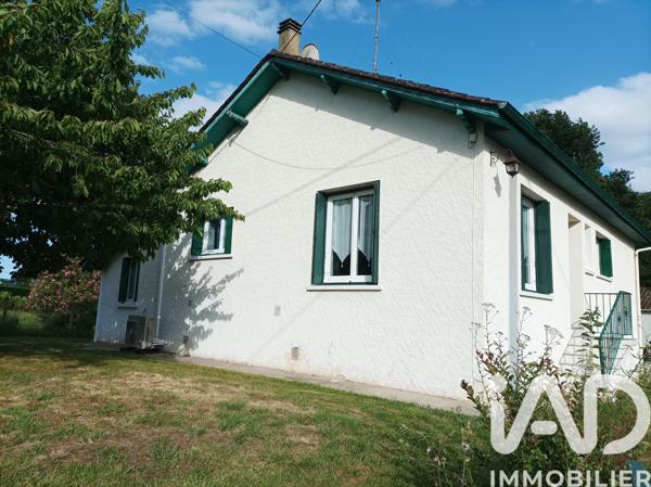 Maison à vendre 5 pièces 96 m² Prigonrieux