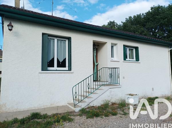 Maison à vendre 5 pièces 96 m² Prigonrieux
