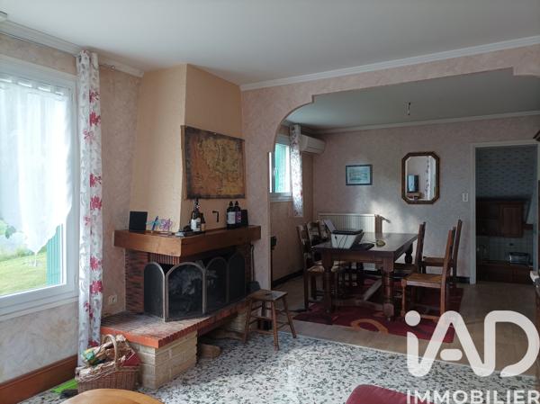 Maison à vendre 5 pièces 96 m² Prigonrieux