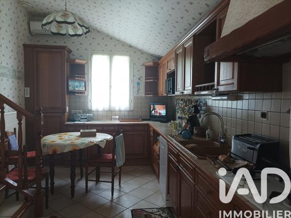 Maison à vendre 5 pièces 96 m² Prigonrieux