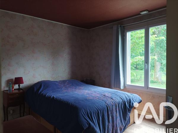 Maison à vendre 5 pièces 96 m² Prigonrieux