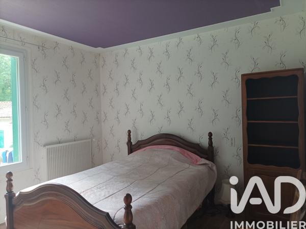 Maison à vendre 5 pièces 96 m² Prigonrieux