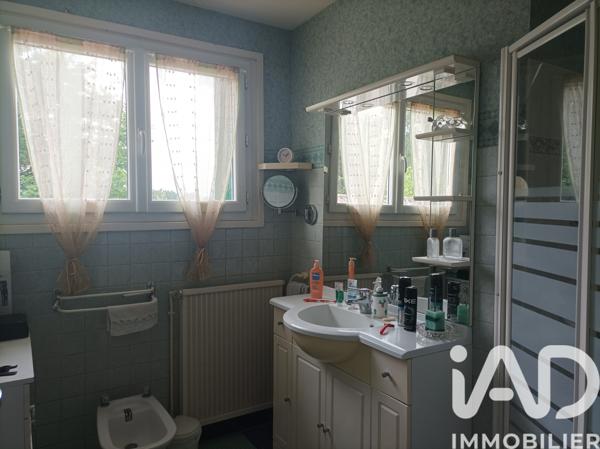Maison à vendre 5 pièces 96 m² Prigonrieux