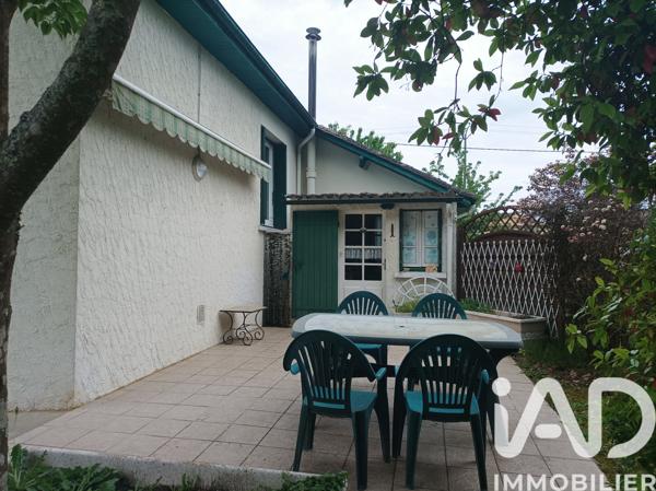 Maison à vendre 5 pièces 96 m² Prigonrieux