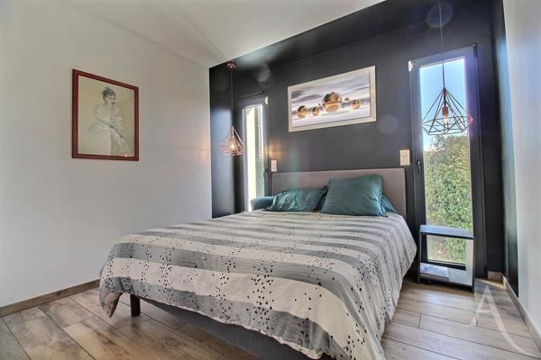 Maison Villenave d'Ornon - 4 chambres avec piscine - 150 m2