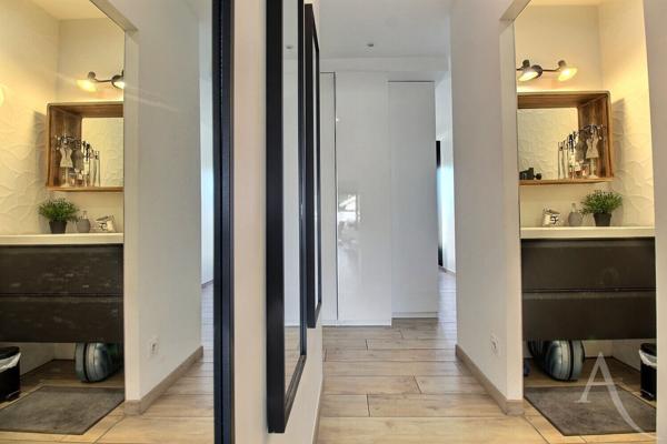 Maison Villenave d'Ornon - 4 chambres avec piscine - 150 m2