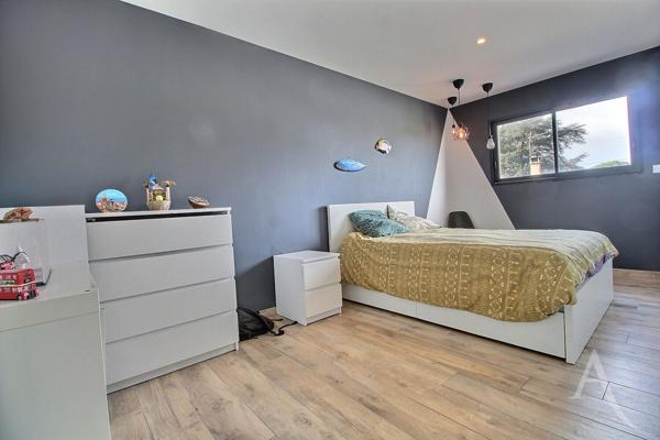 Maison Villenave d'Ornon - 4 chambres avec piscine - 150 m2