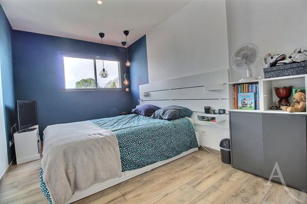 Maison Villenave d'Ornon - 4 chambres avec piscine - 150 m2