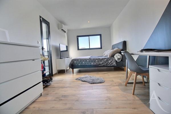 Maison Villenave d'Ornon - 4 chambres avec piscine - 150 m2