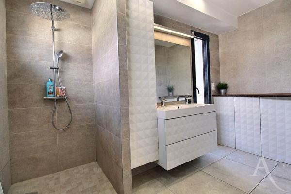 Maison Villenave d'Ornon - 4 chambres avec piscine - 150 m2