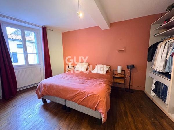 Appartement de charme