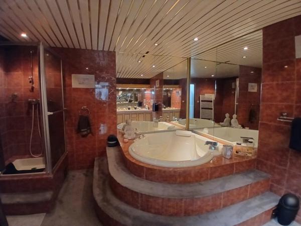 Vente Maison de village 4 pièces 181 m2 à Janville-en-Beauce