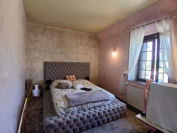 Vente Maison de village 4 pièces 181 m2 à Janville-en-Beauce