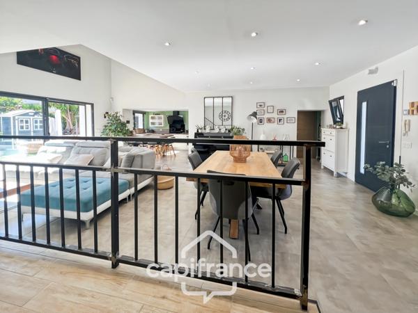 Maison à vendre 5 pièces LA GARDE (83)