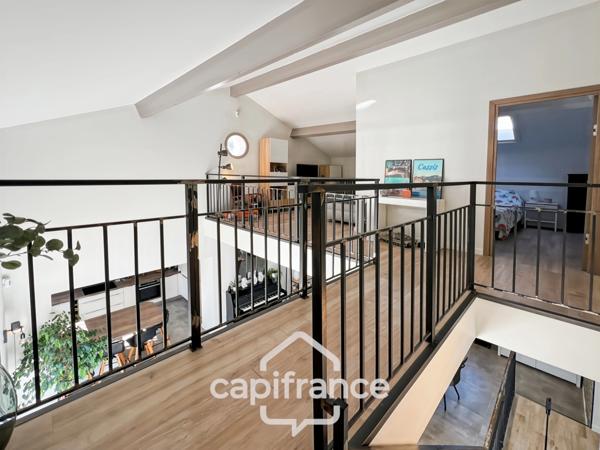 Maison à vendre 5 pièces LA GARDE (83)