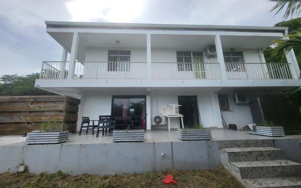 Maison à vendre    7 pièces • 174 m2 Le Gosier