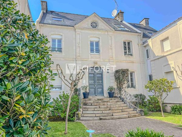 Achat appartement Pornichet - 4 pièce(s) - 103 m² - 1 192 550 €