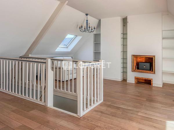 Achat appartement Pornichet - 4 pièce(s) - 103 m² - 1 192 550 €