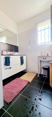 PAVILLON FAMILIAL TRES AGREABLE DANS SECTEUR CALME