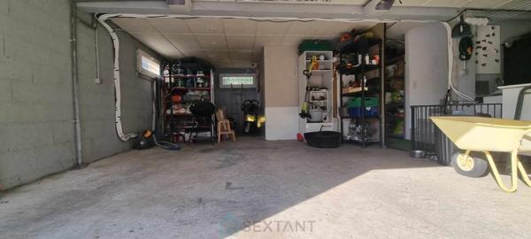 PAVILLON FAMILIAL TRES AGREABLE DANS SECTEUR CALME