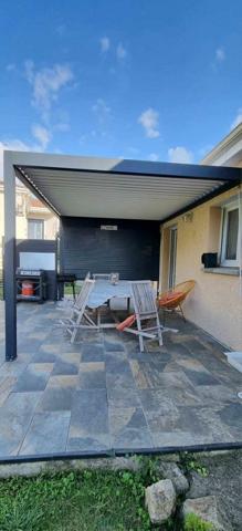 PAVILLON FAMILIAL TRES AGREABLE DANS SECTEUR CALME