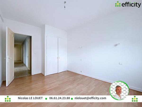 Immeuble - 368 m²