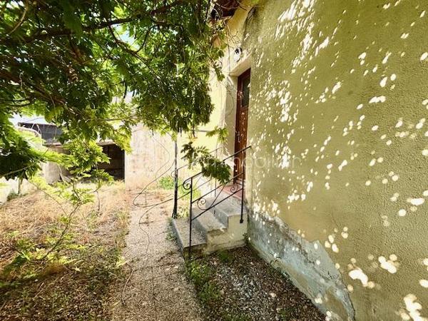 Maison de ville de 90 m²