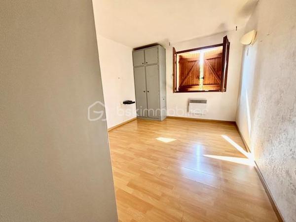 Maison de ville de 90 m²