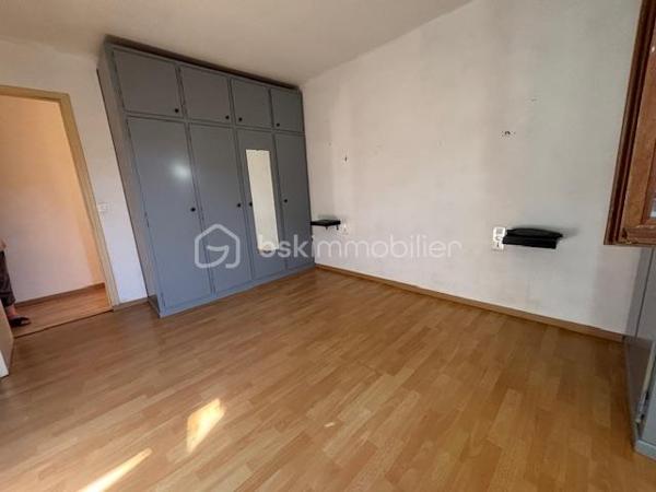 Maison de ville de 90 m²