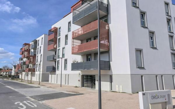 Appartement à vendre    4 pièces • 86,70 m2 Pau