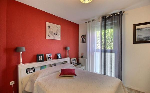 Appartement à vendre    4 pièces • 86,70 m2 Pau