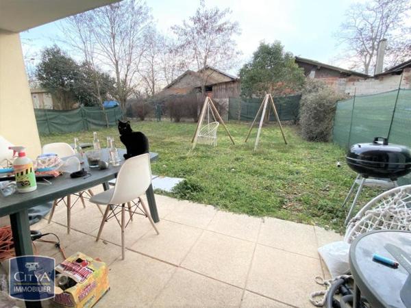 Vente appartement Bourg-en-Bresse (01000) 3 pièces 65m²