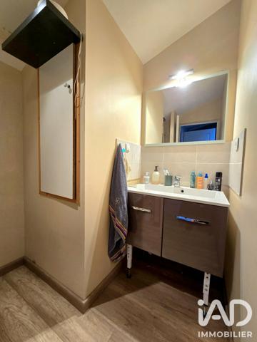 Location maison 5 pièces 114 m² Essarts-en-Bocage