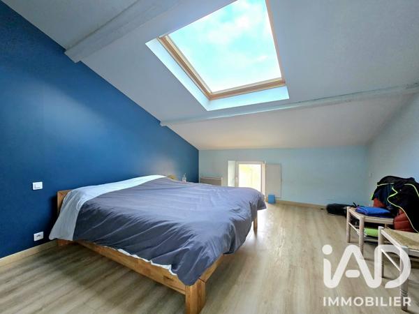 Location maison 5 pièces 114 m² Essarts-en-Bocage