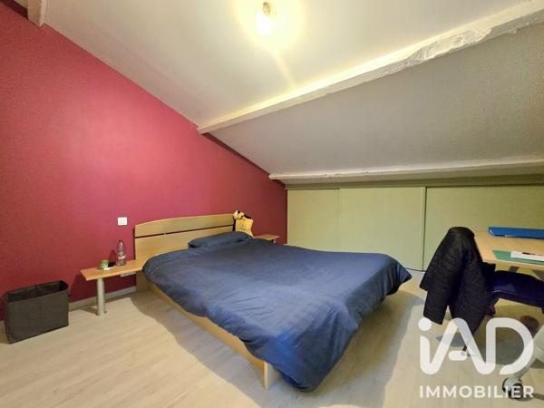 Location maison 5 pièces 114 m² Essarts-en-Bocage
