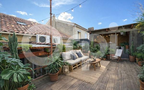 Maison à vendre    5 pièces • 158,39 m2 Miramas