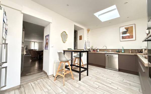 Maison à vendre    5 pièces • 158,39 m2 Miramas