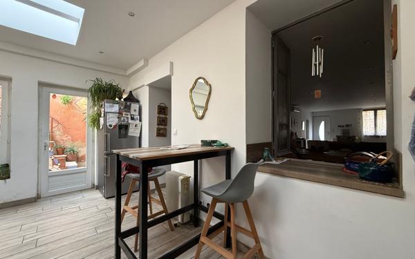 Maison à vendre    5 pièces • 158,39 m2 Miramas