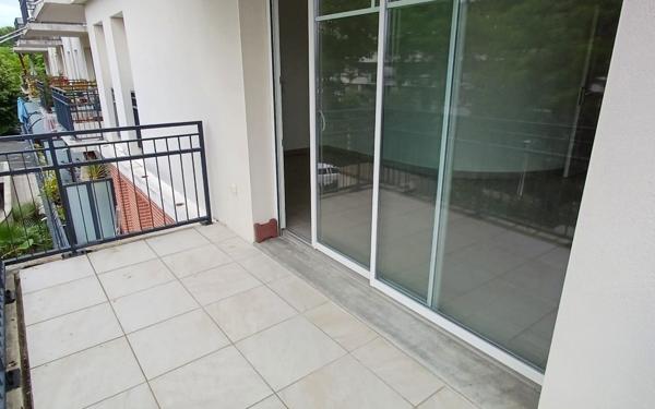 Appartement à vendre    2 pièces • 44 m2 La Teste-de-Buch