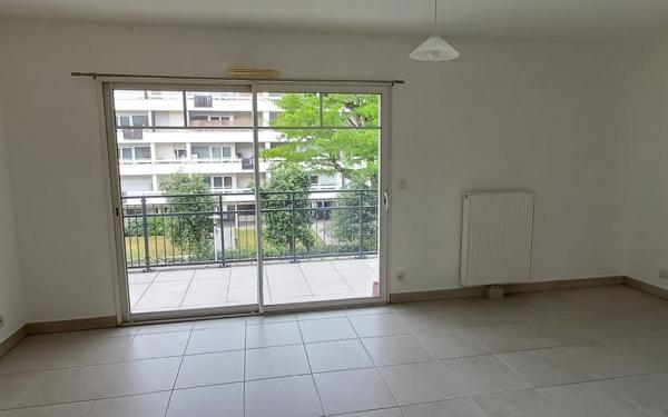 Appartement à vendre    2 pièces • 44 m2 La Teste-de-Buch